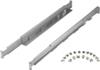 Kit guide per montaggio Rack 19" per UPS VFI6000/10000 RT LCD