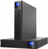 Gruppo di continuità On-Line PowerWalker VFI 10000 RTGS PF1 con fattore di potenza pari a 1 (Batterie NON incluse)