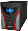 Gruppo di continuità Line-Interactive PowerWalker VI 1200 GX IEC con 6 prese IEC