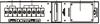 Bypass Switch per manutenzione di UPS Trifase Input/Monofase Output (formato rack) fino a 10KW