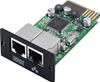 Scheda PowerWalker SNMP compatibile con ATS