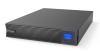 Gruppo di continuità On-Line PowerWalker VFI 3000 ICR IoT con fattore di potenza 1 (3000VA / 3000W)