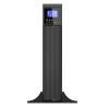 Gruppo di continuità On-Line PowerWalker VFI 10000 ICRE IoT con fattore di potenza 1 (10000VA / 10000W)