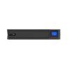 Gruppo di continuità On-Line PowerWalker VFI 1000 LICR IoT  con fattore di potenza 1 (1000VA / 1000W) e batterie al litio