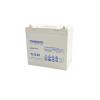 Batteria al piombo LONGLIFE per UPS e allarmi TL12-55 12V 56,1Ah