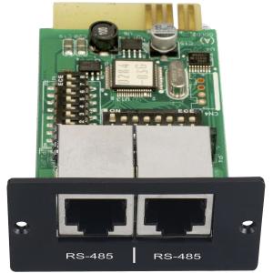 BMS Card per batterie LiFe Battery System 48-100