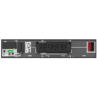 Gruppo di continuità On-Line PowerWalker VFI 10000 LICR IoT 3/1 con fattore di potenza 1 (10000VA / 10000W) Trifase-Monofase con batterie al litio