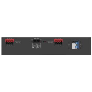 Pacco batterie al litio BP 192R-Lithium per UPS VFI 6000/10000 LICR IoT 