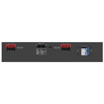 Pacco batterie al litio BP 192R-Lithium per UPS VFI 6000/10000 LICR IoT 
