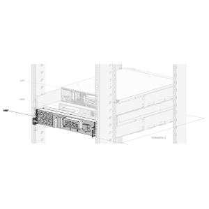 Power Distribution Unit PowerWalker PDU per ups VFI ICRS IoT 10kVA 3-1