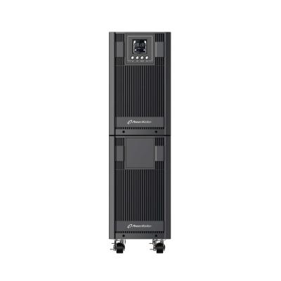 Gruppo di continuità on-line VFI 6000 AT 10000VA 9000W con 20 batterie 12V 9Ah