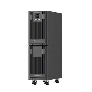Gruppo di continuità on-line VFI 6000 AT 10000VA 9000W con 20 batterie 12V 9Ah