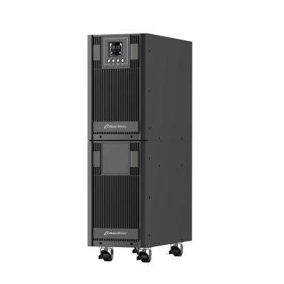 Gruppo di continuità on-line VFI 6000 AT 10000VA 9000W con 20 batterie 12V 9Ah