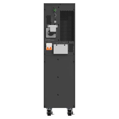 Gruppo di continuità on-line VFI 6000 AT 10000VA 9000W con 20 batterie 12V 9Ah