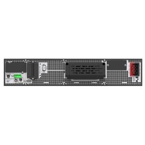 Gruppo di continuità On-Line PowerWalker VFI 6000 LICR IoT  con fattore di potenza 1 (6000VA / 6000W) e batterie al litio
