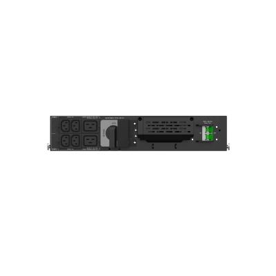 Power Distribution Unit PowerWalker PDU per ups VFI ICR IoT 6-10kVA 1-1