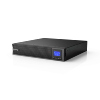 Gruppo di continuità On-Line PowerWalker VFI 1000 ICR IoT DNV con fattore di potenza 1 (1000VA / 1000W)