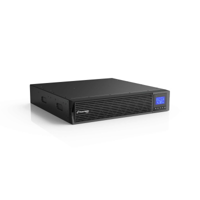 Gruppo di continuità On-Line PowerWalker VFI 1000 ICR IoT DNV  con fattore di potenza 1 (1000VA / 1000W) 