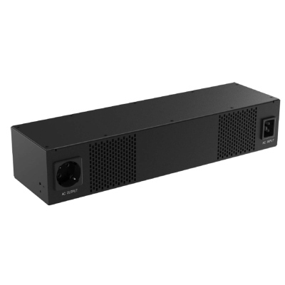 Scatola filtro per ups ICR IoT DNV