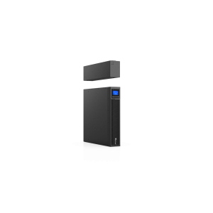 Scatola filtro per ups ICR IoT DNV