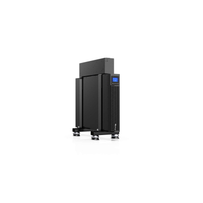 Kit guide per montaggio verticale di ups VFI ICR IoT DNV per settore marino e offshore