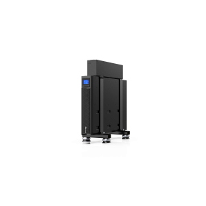 Gruppo di continuità On-Line PowerWalker VFI 2000 ICR IoT DNV con fattore di potenza 1 (2000VA / 2000W) per applicazioni marine e offshore