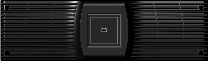 Pacco batterie per UPS VFI6000P/RT LCD