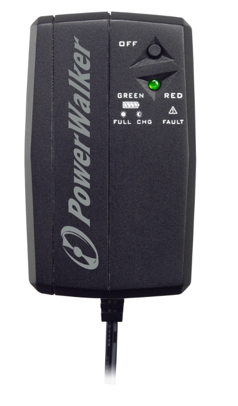 PowerWalker DC SecureAdapter 12V 25W/2.1A