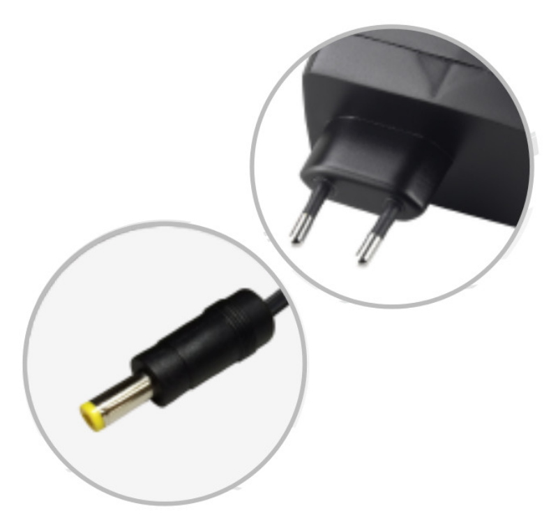 PowerWalker DC SecureAdapter 12V 25W/2.1A