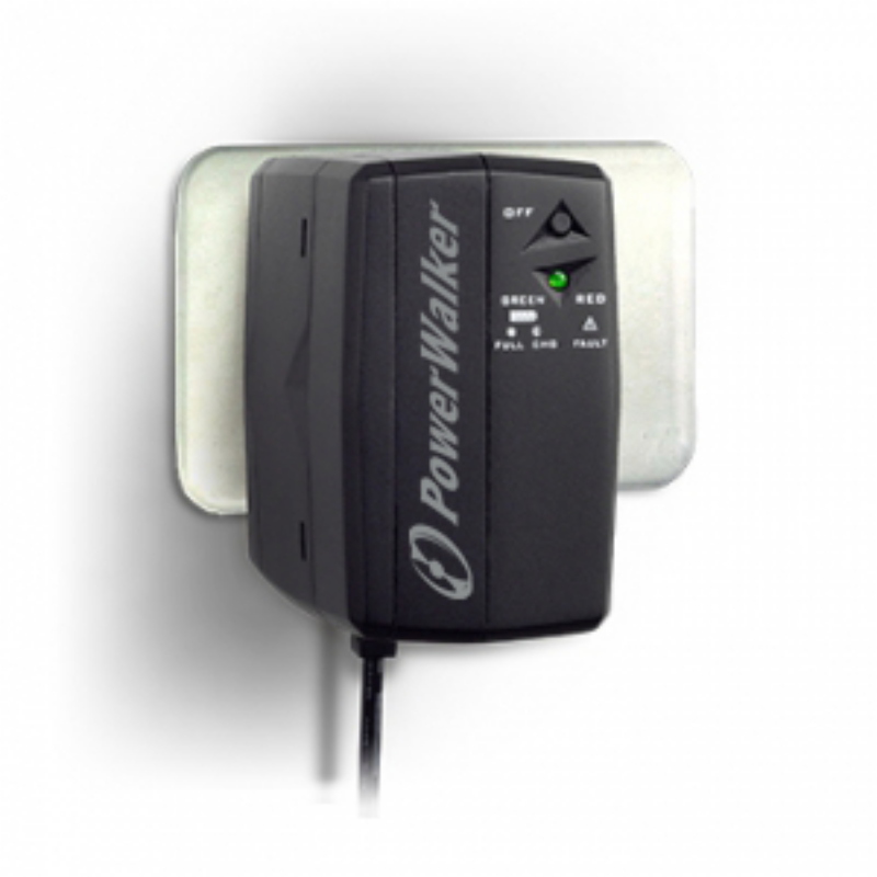 PowerWalker DC SecureAdapter 12V 25W/2.1A