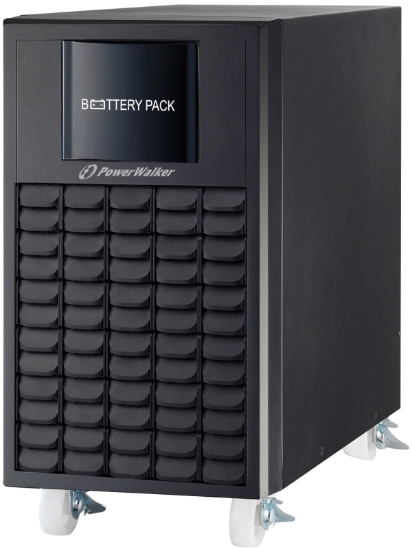 Pacco batterie per UPS VFI 10000CG PF1 240VDC 20x 9Ah