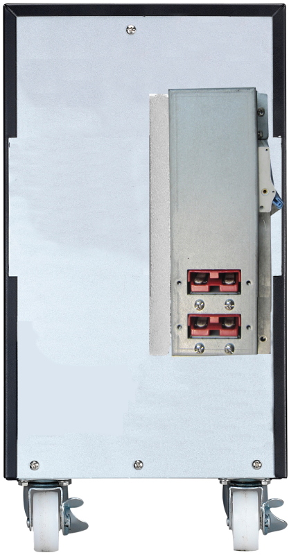 Pacco batterie per UPS VFI 10000CG PF1 240VDC 20x 9Ah
