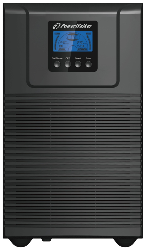 Gruppo di continuità on-line VFI 3000 TG 3000VA 2700W