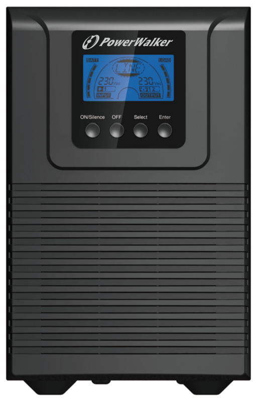 Gruppo di continuità on-line VFI 1000 TG 1000VA 900W