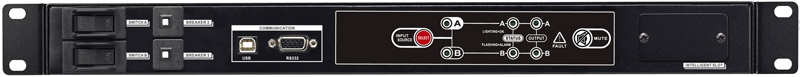 ATS (Automatic Transfer Switch) PowerWalker 