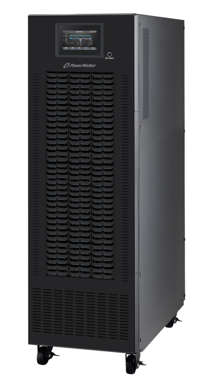 Gruppo di continuità On-line Trifase PowerWalker VFI 40K CPG PF1 3/3 BI 40000VA 40000W