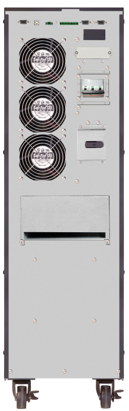 Gruppo di continuità On-line Trifase PowerWalker VFI 40K CPG PF1 3/3 BI 40000VA 40000W