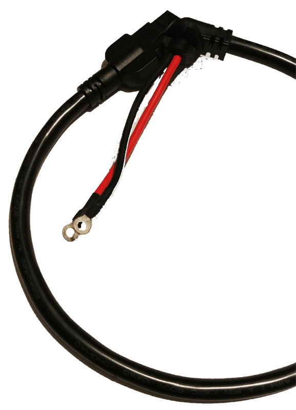 SA2-30 Cavo di connessione per pacchi batteria BP(H) S72T-12 e ups serie TGS e TGB