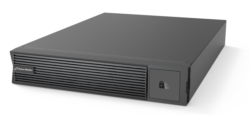 Pacco batterie per PowerWalker VFI 2000/3000 ICR IoT con 12x 9Ah 72VDC