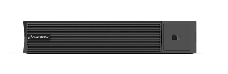 Pacco batterie per PowerWalker VFI 2000/3000 ICR IoT con 12x 9Ah 72VDC