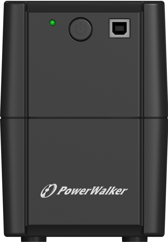 Gruppo di continuità Line-Interactive PowerWalker VI 650 SH IEC