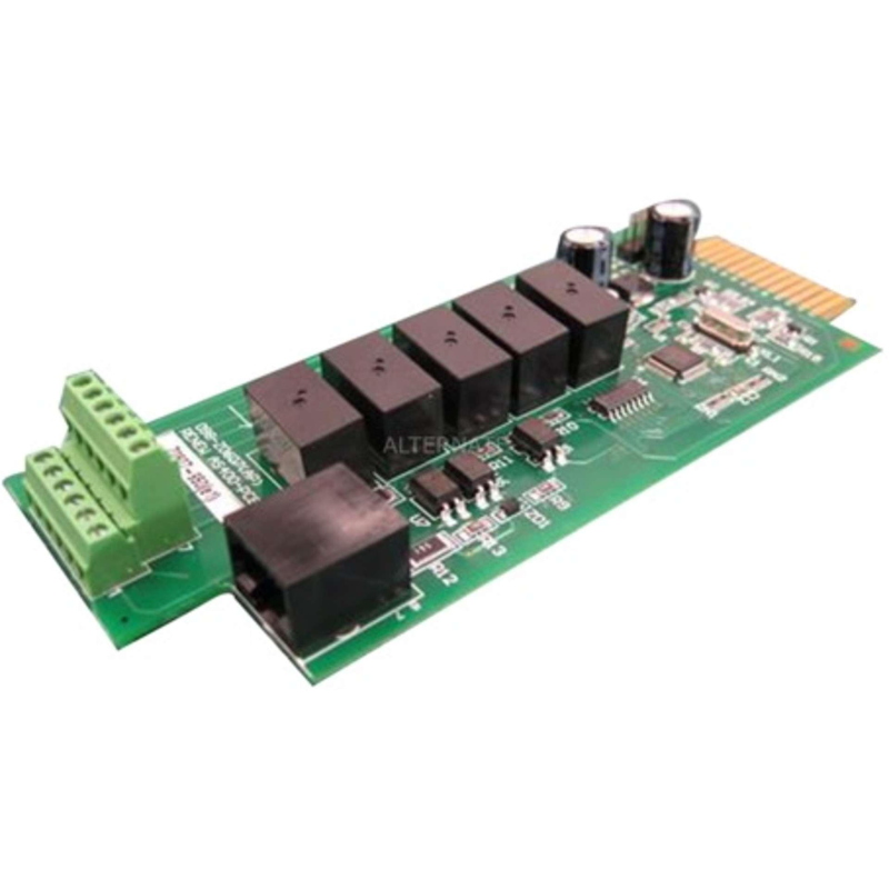 Scheda aggiuntiva AS400 Card 3