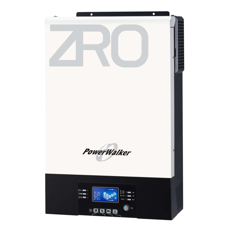 PowerWalker Solar Inverter 5000 ZRO