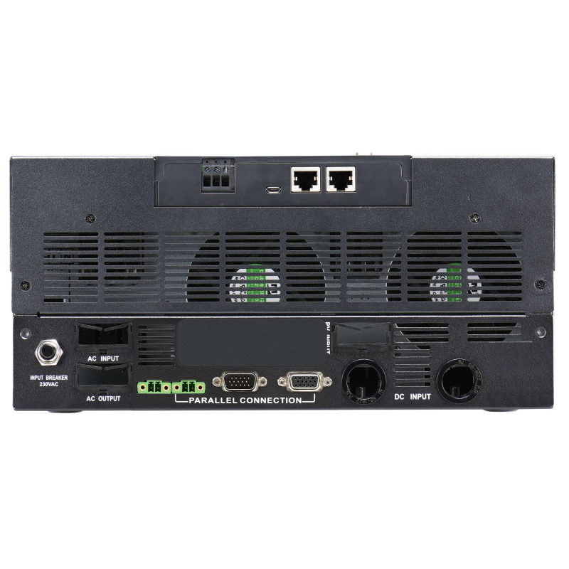 PowerWalker Solar Inverter 5000 ZRO