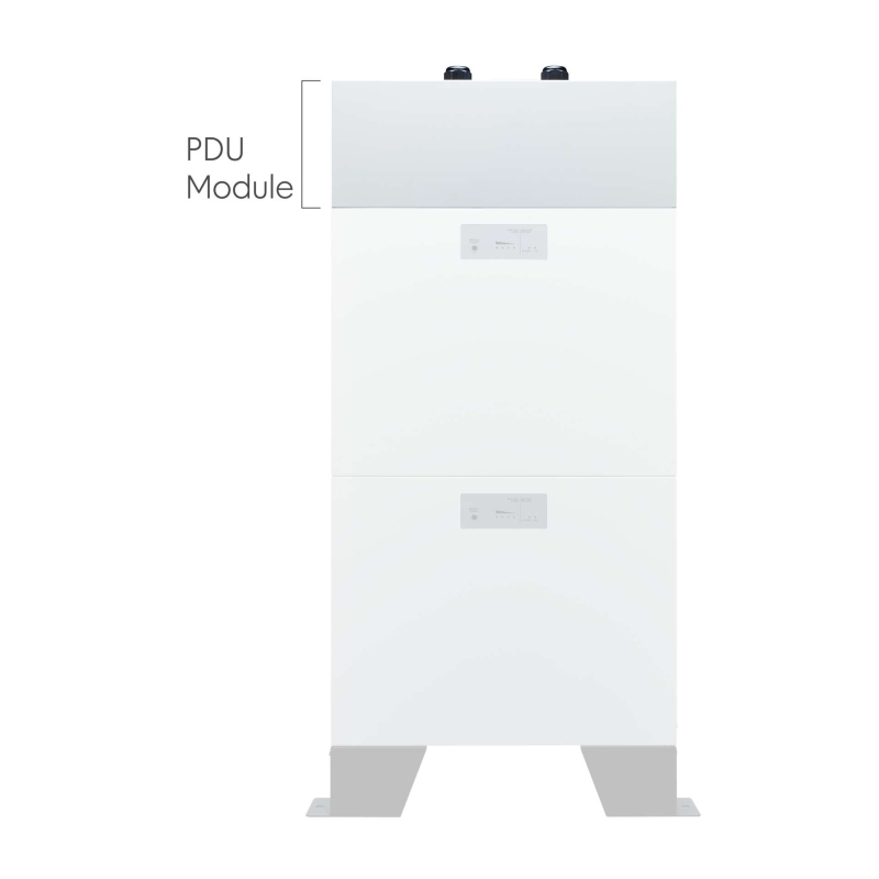 Power Distribution Unit PowerWalker PDU per LiFe Battery System 48-100