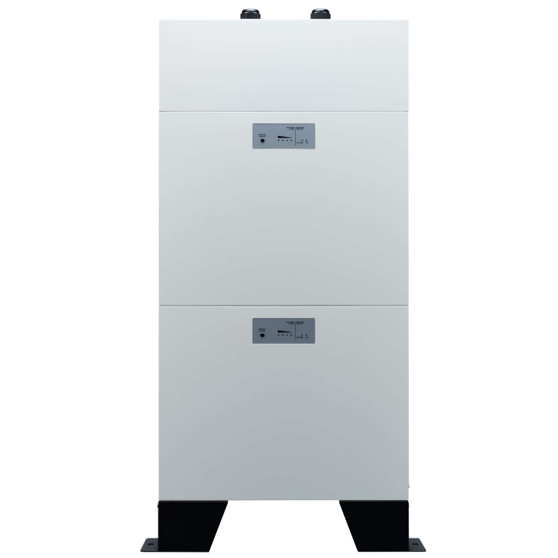Power Distribution Unit PowerWalker PDU per LiFe Battery System 48-100