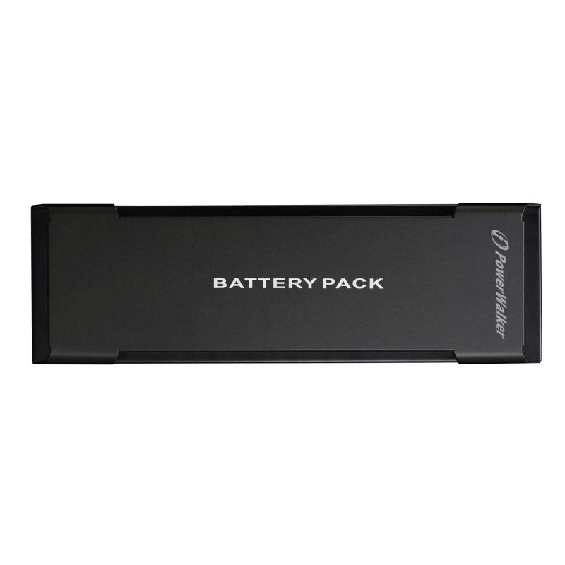 PowerWalker pacco batteria ausiliario BP H384R-32x5Ah (CPH) (con batterie all'interno)