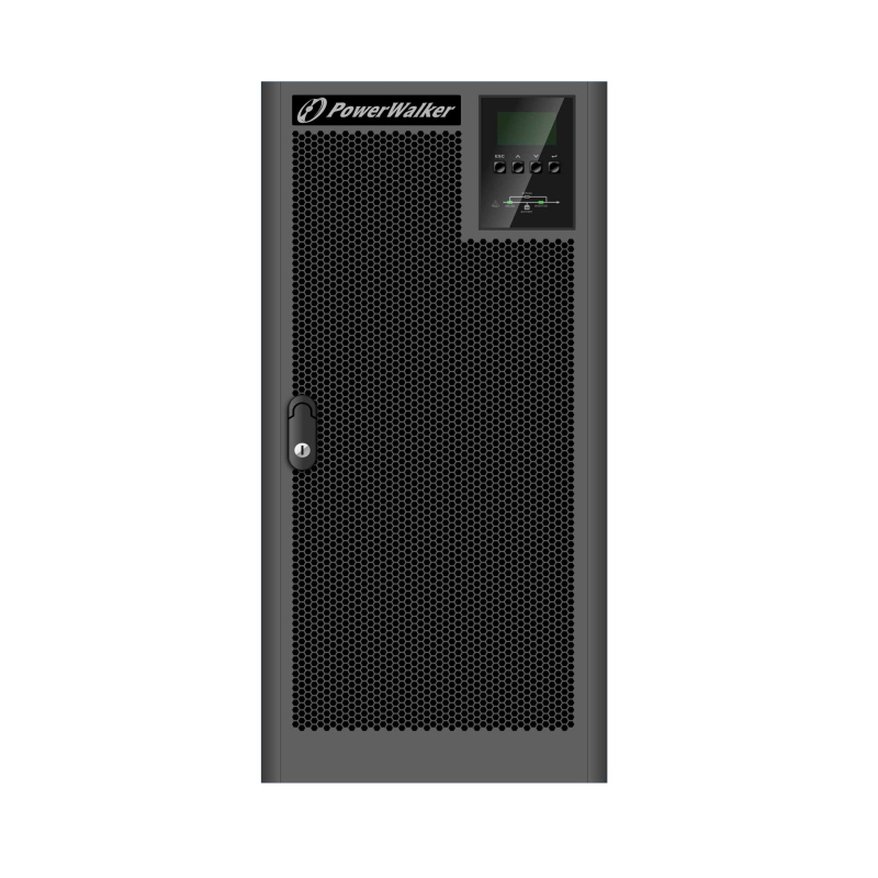 Gruppo di continuità On-Line PowerWalker Trifase VFI 40k TAP 3/3 BX