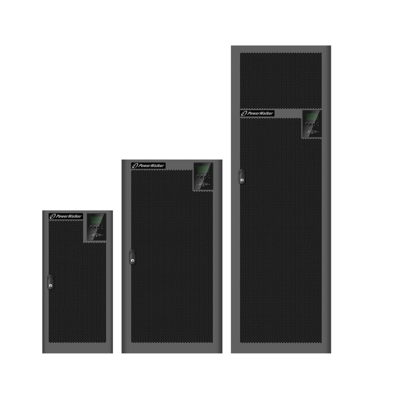 Gruppo di continuità On-Line PowerWalker Trifase VFI 40k TAP 3/3 BX