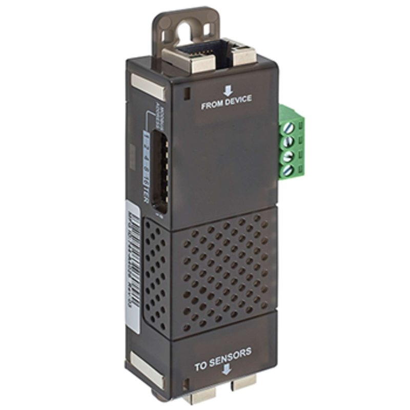 EMD per NMC Card NG (modulo di monitraggio ambientale)